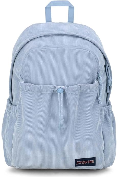 ◆jansport◆ GRANBY REMIX CORDUROY ELEMENTAL BLUE JS0A85VBKM Genuine Jansport Granby Remix Corduroy ELEMENTAL BLUE | eBay